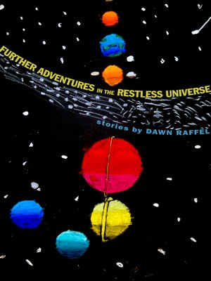 cover image of Further Adventures in the Restless Universe